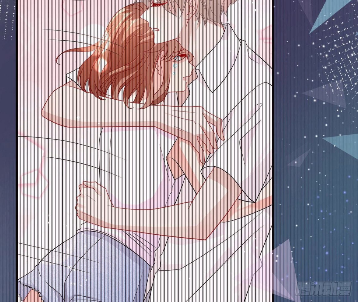 第79话 最值得感谢的人(1/2)-第79话