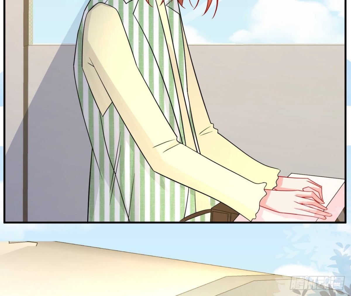 第79话 最值得感谢的人(1/2)-第79话