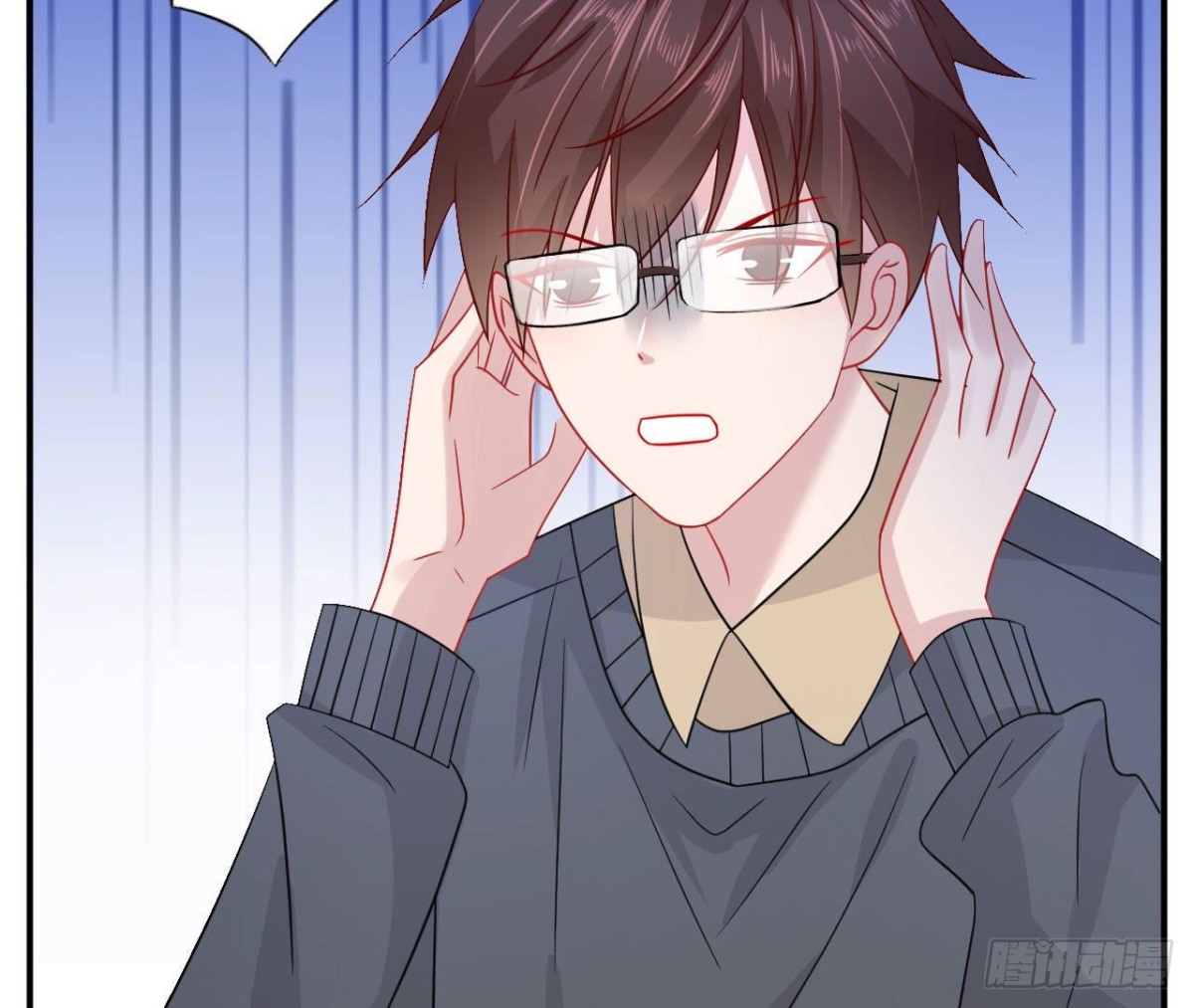 第81话 社团大危机！(1/2)-第81话