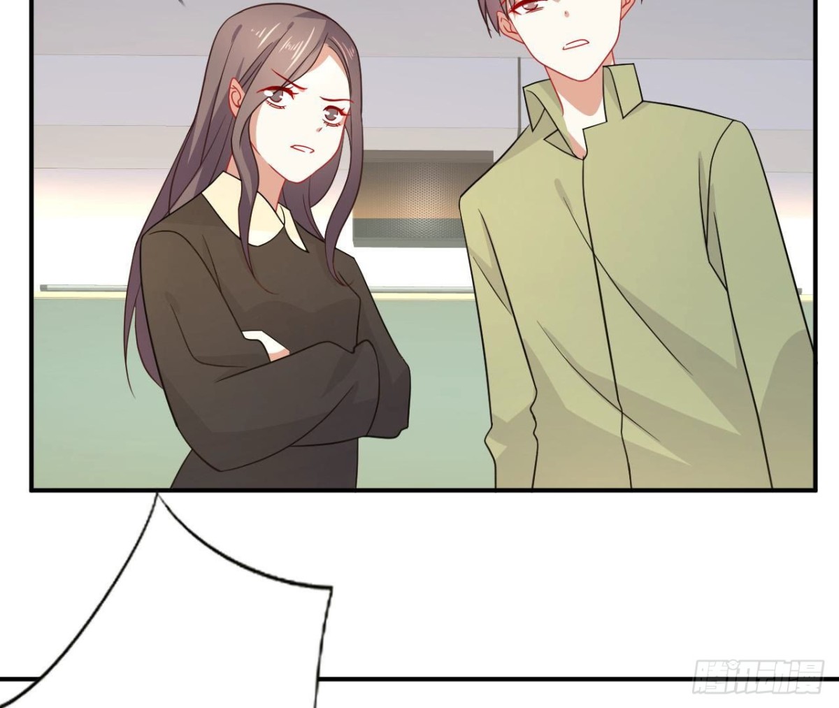 第81话 社团大危机！(1/2)-第81话