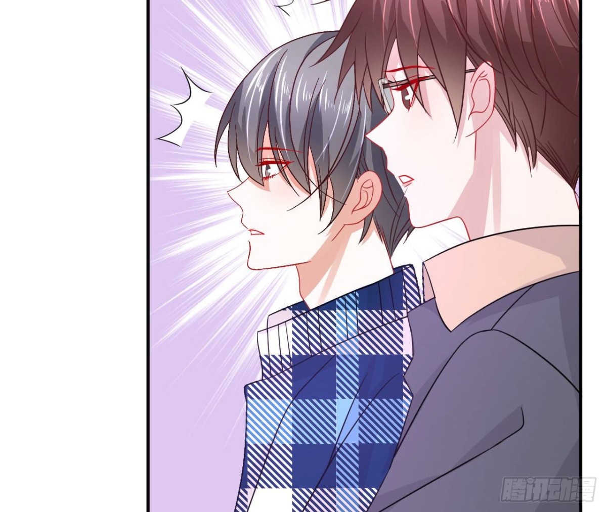 第81话 社团大危机！(1/2)-第81话