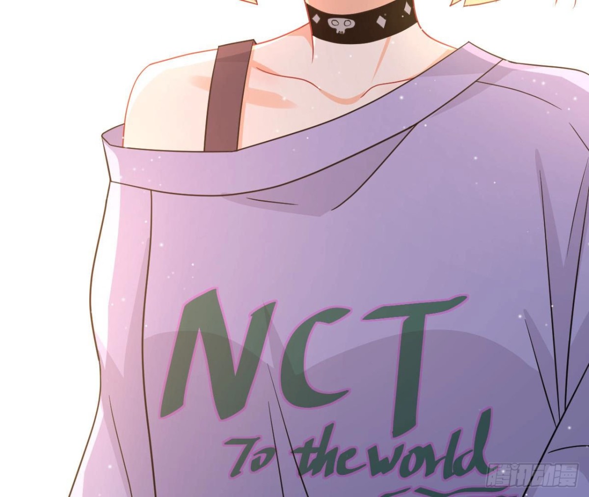 第81话 社团大危机！(1/2)-第81话