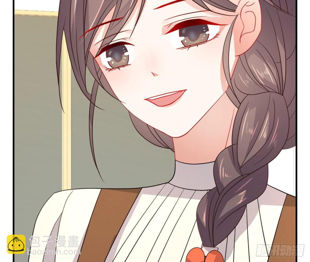 第83话 被觊觎的管家大人(1/2)-第83话