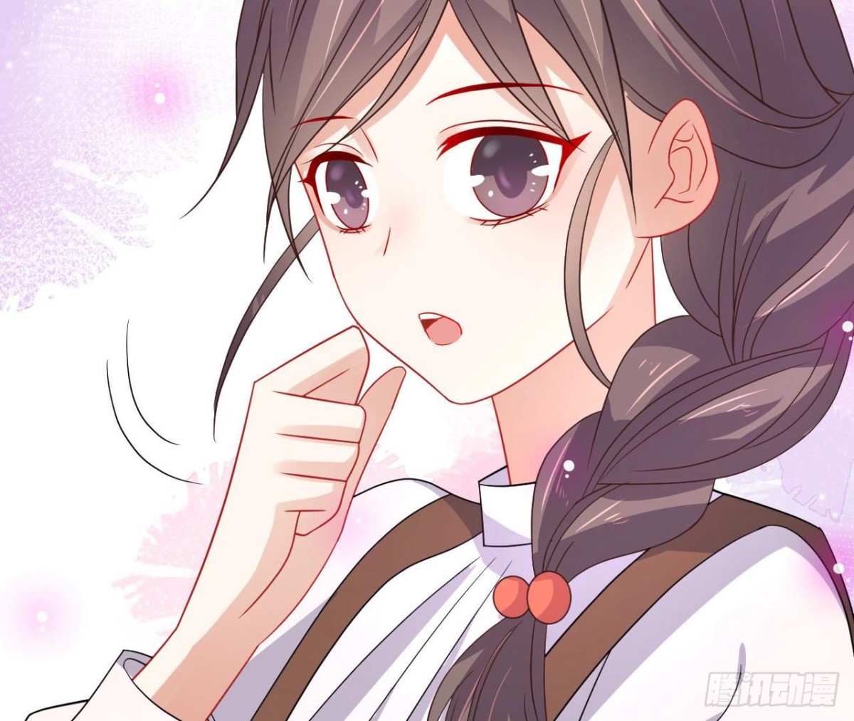 第83话 被觊觎的管家大人(1/2)-第83话