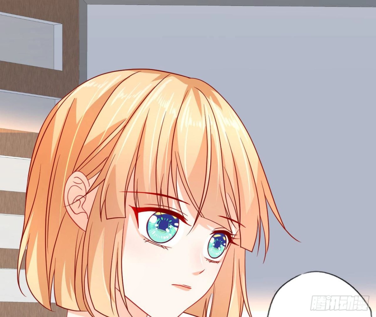 第83话 被觊觎的管家大人(1/2)-第83话