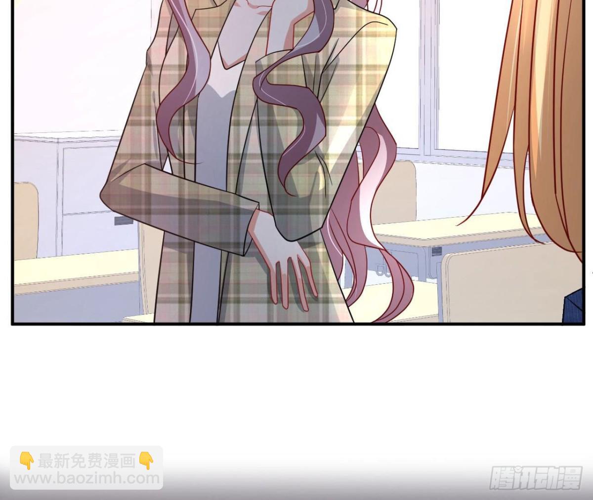 第83话 被觊觎的管家大人(1/2)-第83话