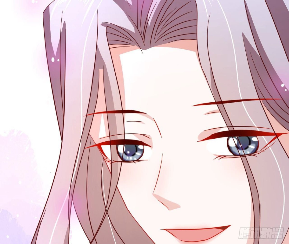 第83话 被觊觎的管家大人(1/2)-第83话