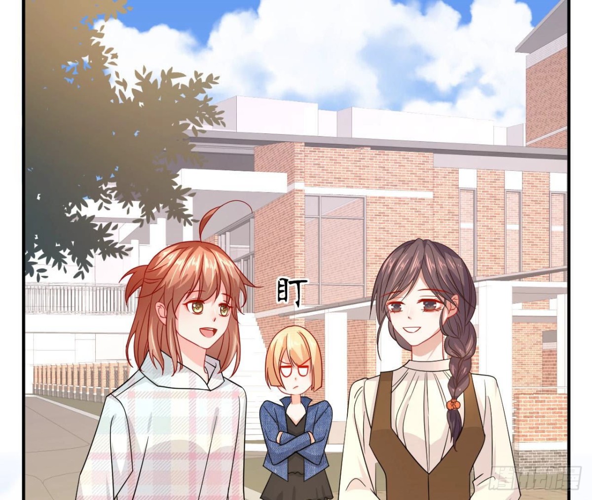 第83话 被觊觎的管家大人(1/2)-第83话