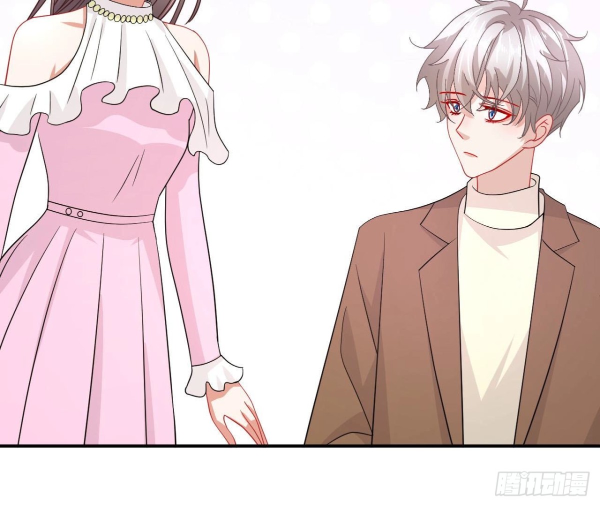 第85话 茶艺大师(1/2)-第85话