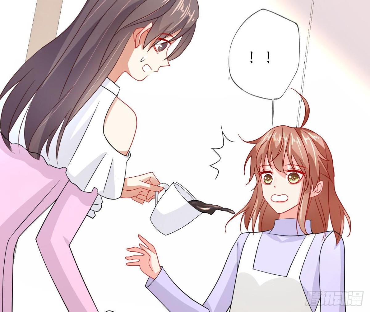 第85话 茶艺大师(1/2)-第85话