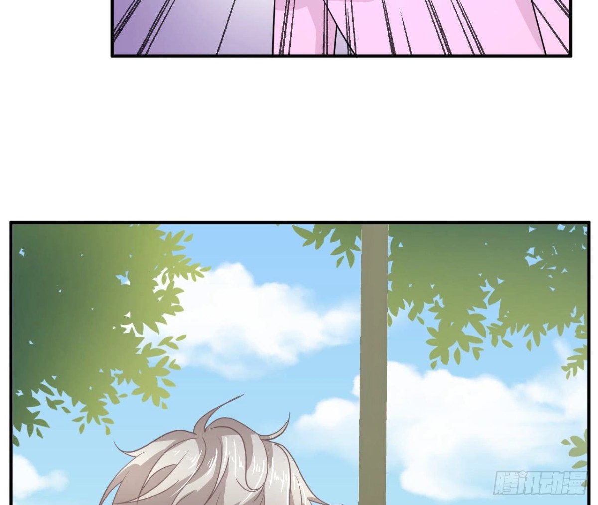 第87话 我喜欢的是741？(1/2)-第87话