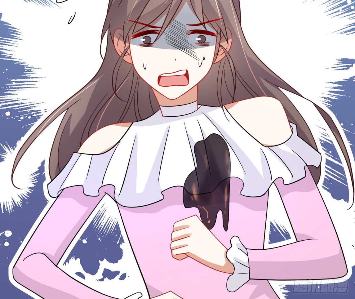 第87话 我喜欢的是741？(1/2)-第87话