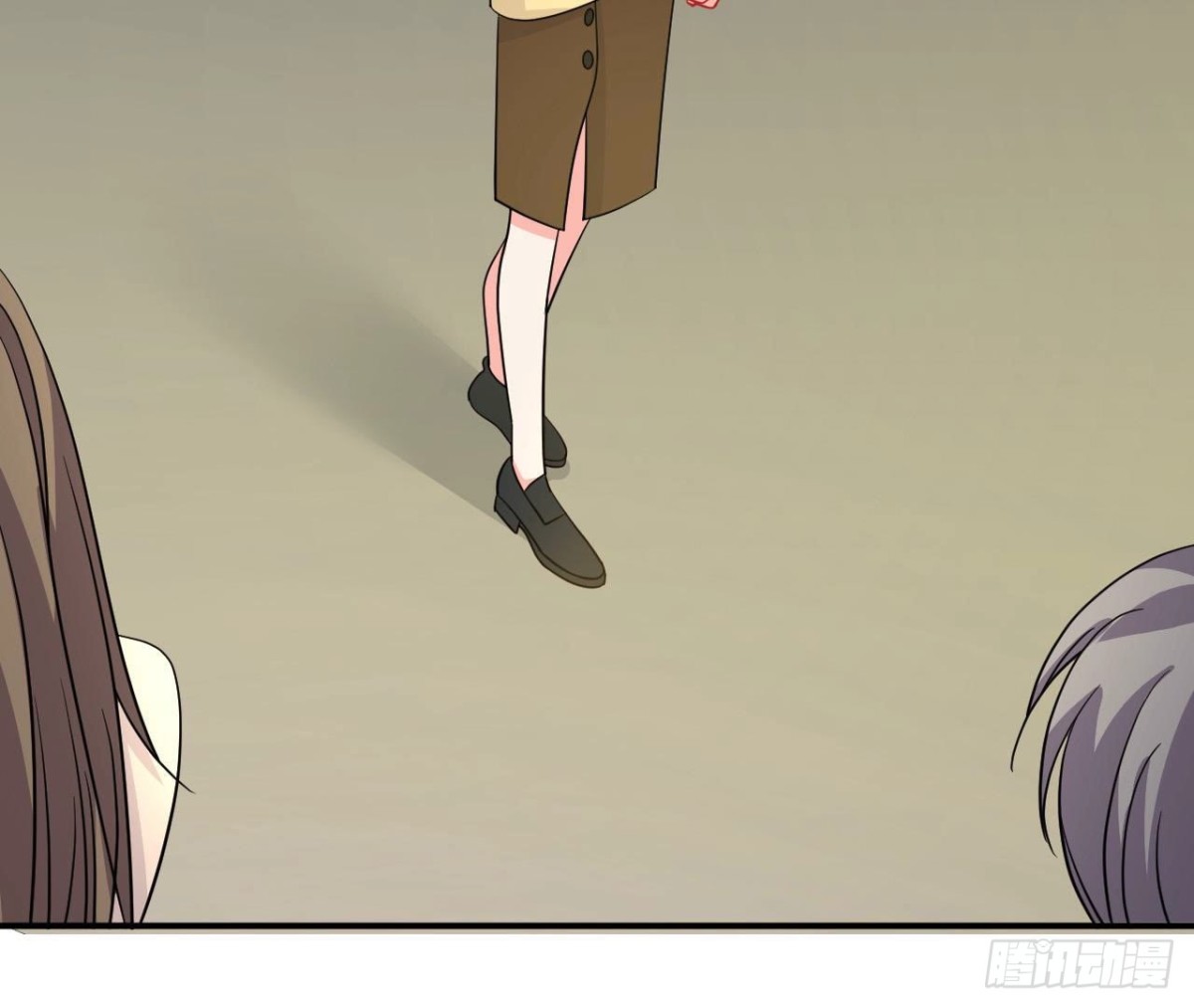 第87话 我喜欢的是741？(1/2)-第87话