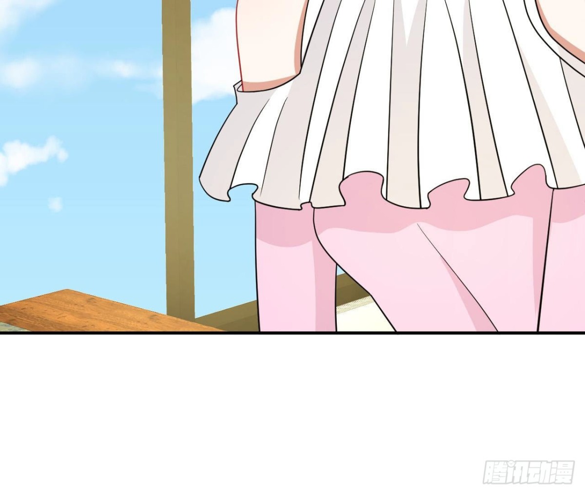 第87话 我喜欢的是741？(1/2)-第87话