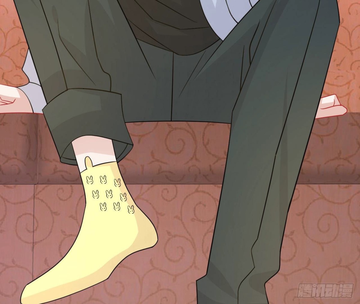 第91话 偷跑的机器人(1/2)-第91话