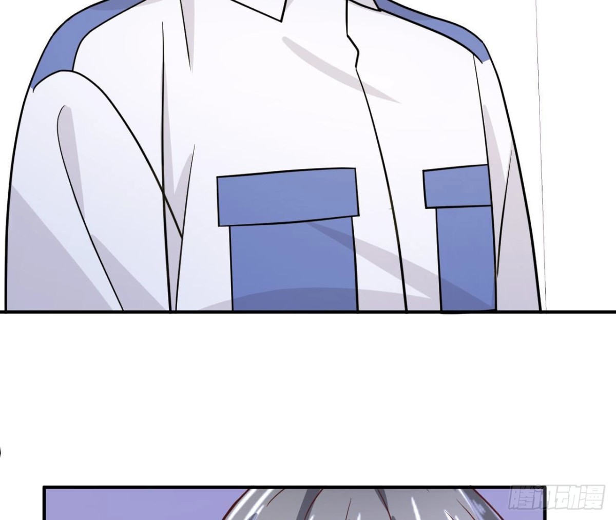 第91话 偷跑的机器人(1/2)-第91话