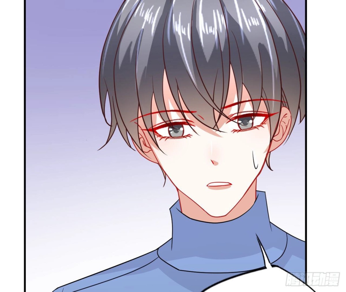 第91话 偷跑的机器人(1/2)-第91话