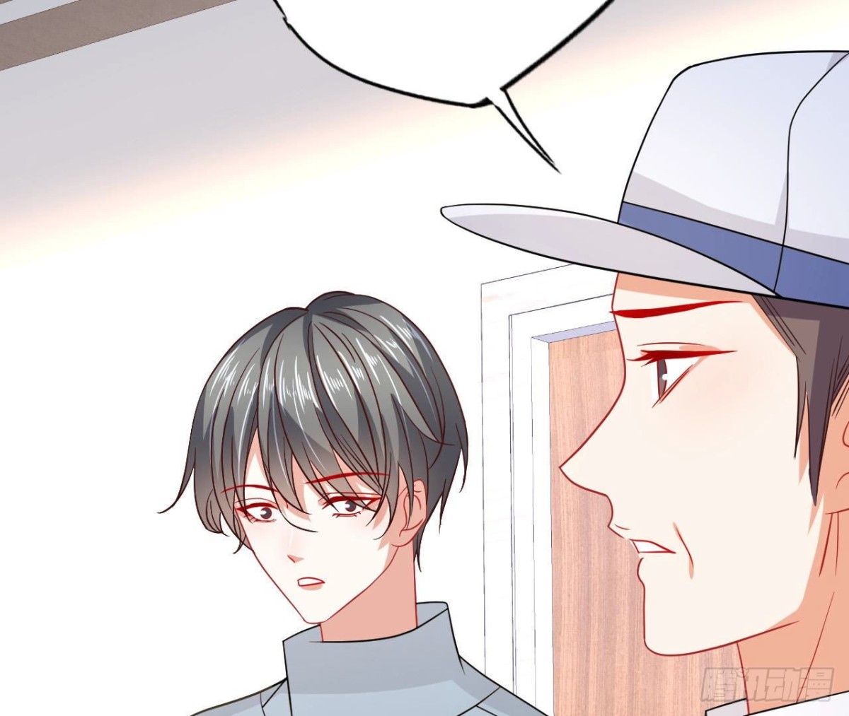 第91话 偷跑的机器人(1/2)-第91话