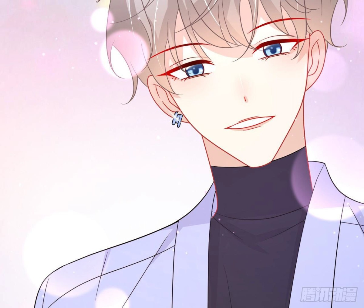 第91话 偷跑的机器人(1/2)-第91话