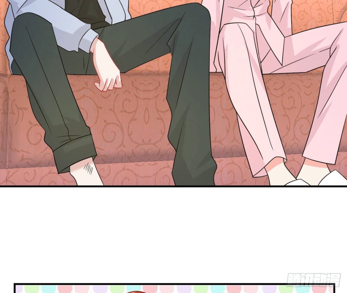 第91话 偷跑的机器人(1/2)-第91话