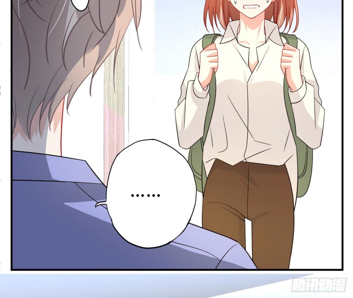 第93话 被锁在天台(1/2)-第93话