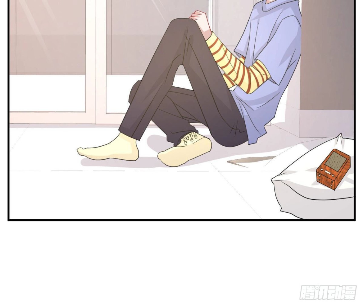 第93话 被锁在天台(1/2)-第93话