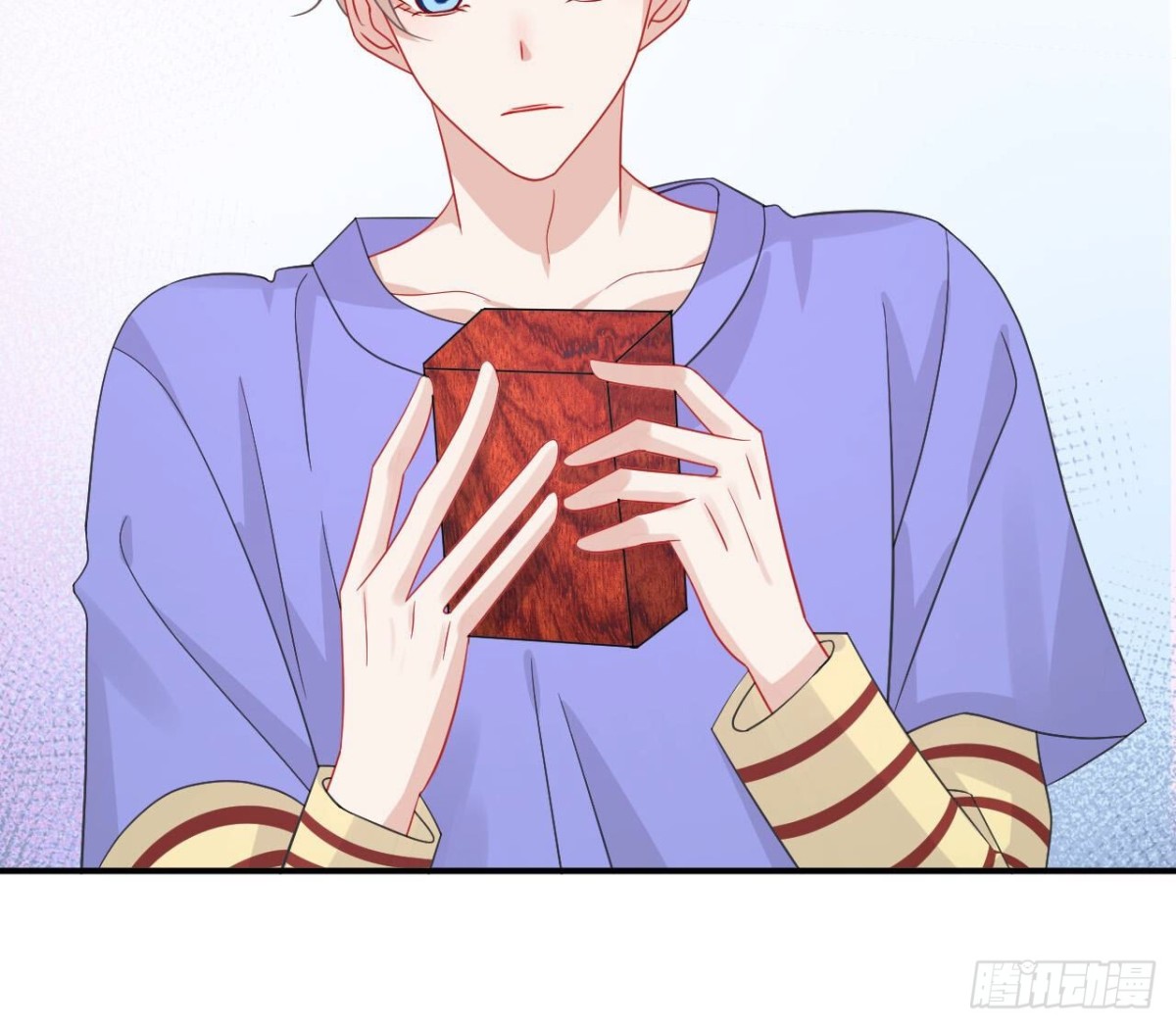 第93话 被锁在天台(1/2)-第93话