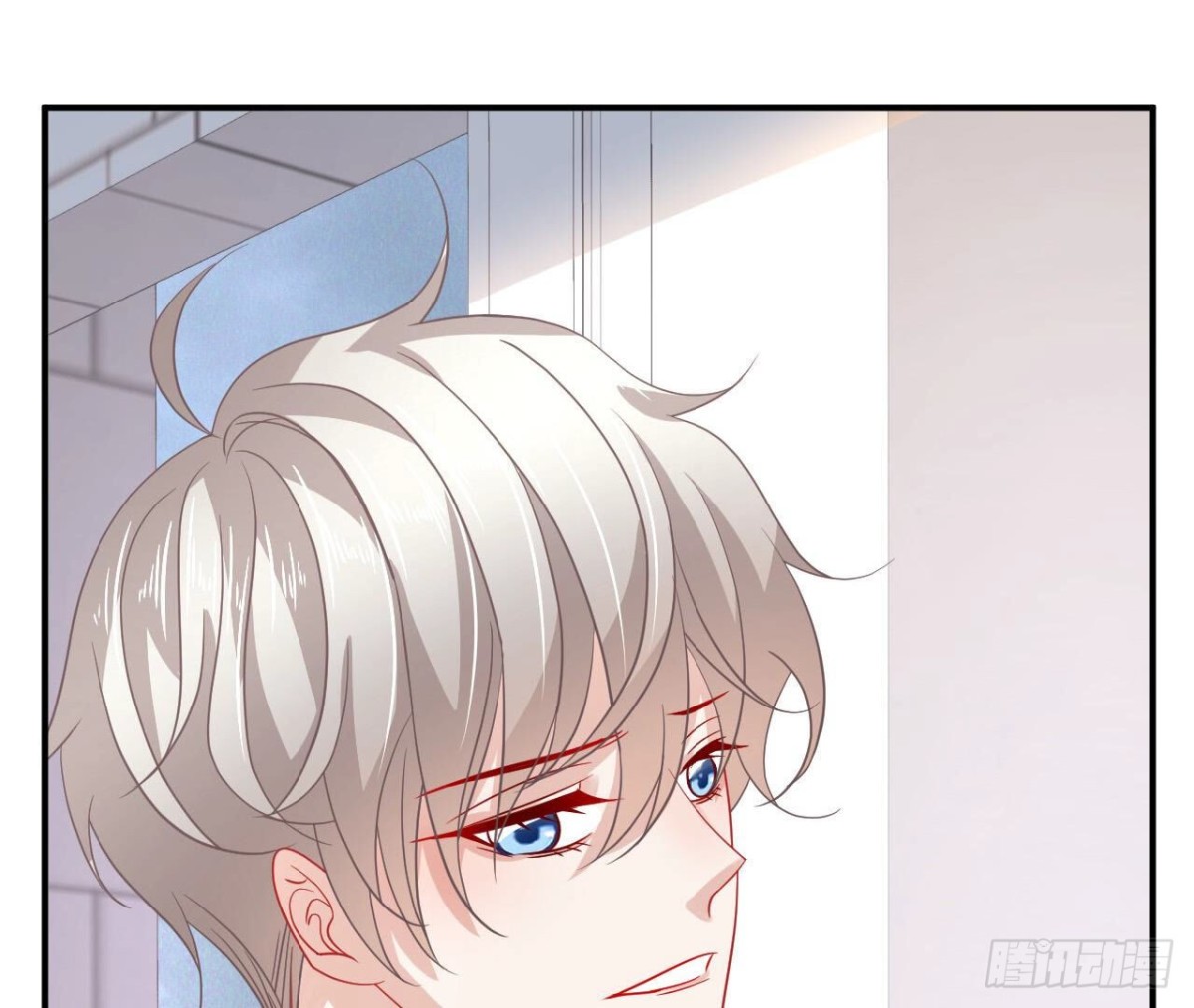 第93话 被锁在天台(1/2)-第93话