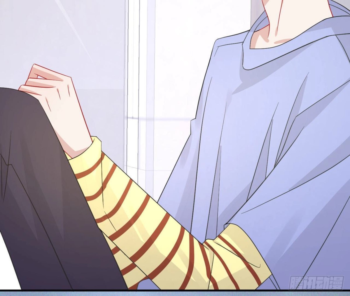 第93话 被锁在天台(1/2)-第93话