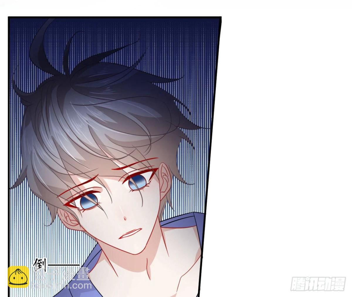 第95话 管家大人漏电了！(1/2)-第95话