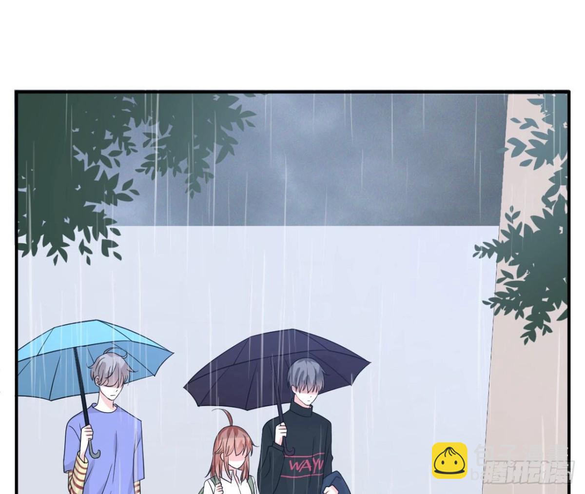 第95话 管家大人漏电了！(1/2)-第95话