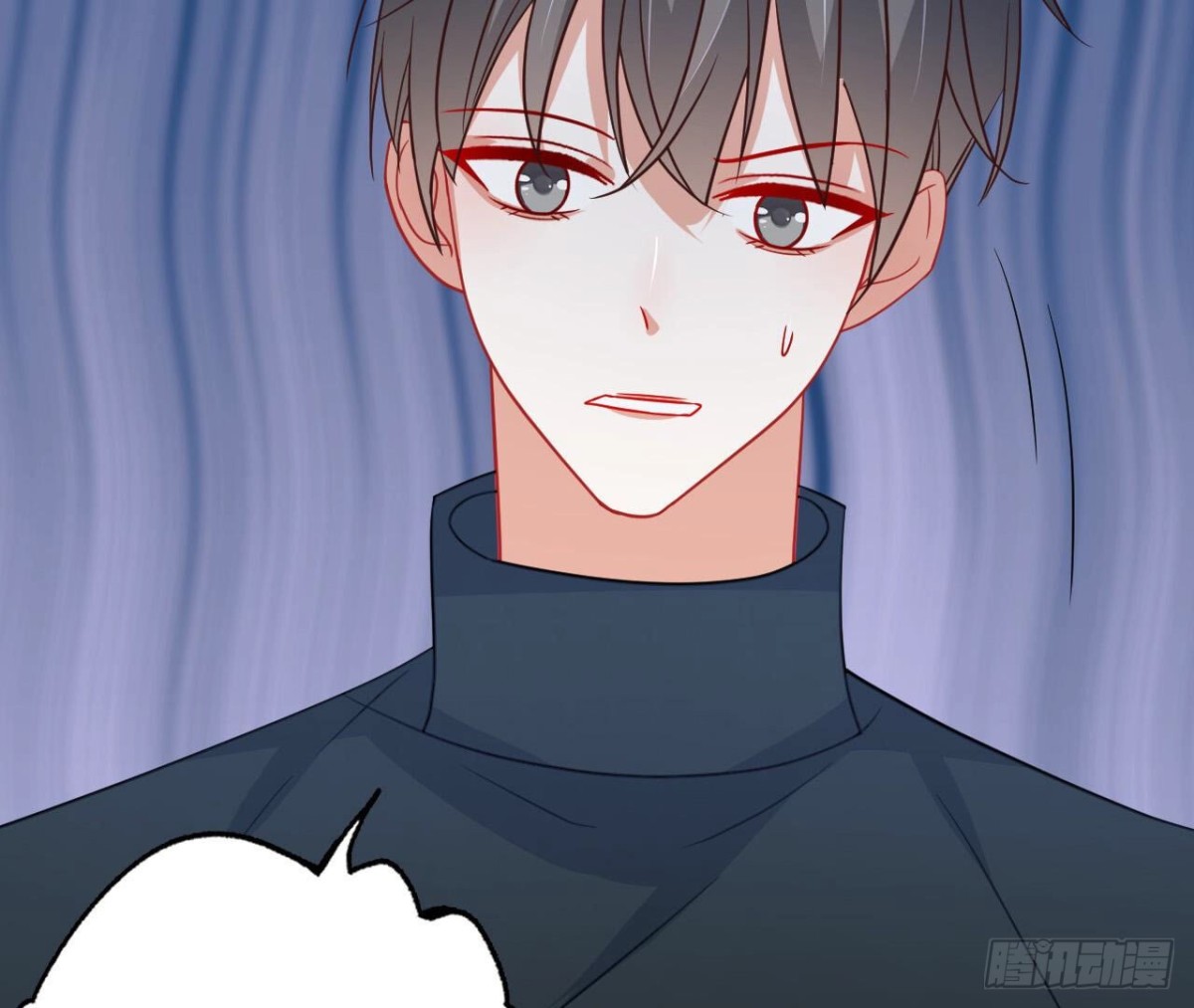 第95话 管家大人漏电了！(1/2)-第95话