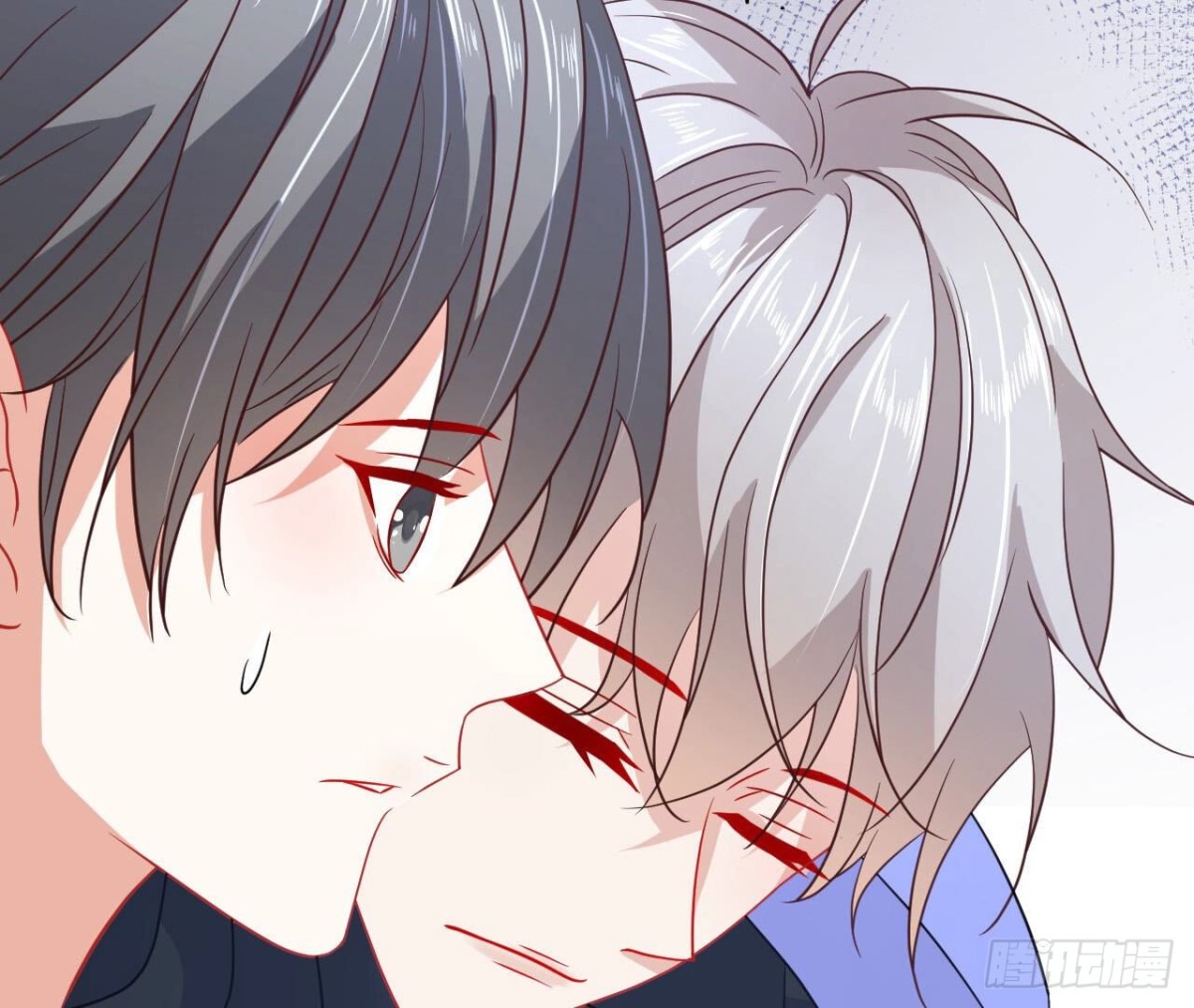 第95话 管家大人漏电了！(1/2)-第95话