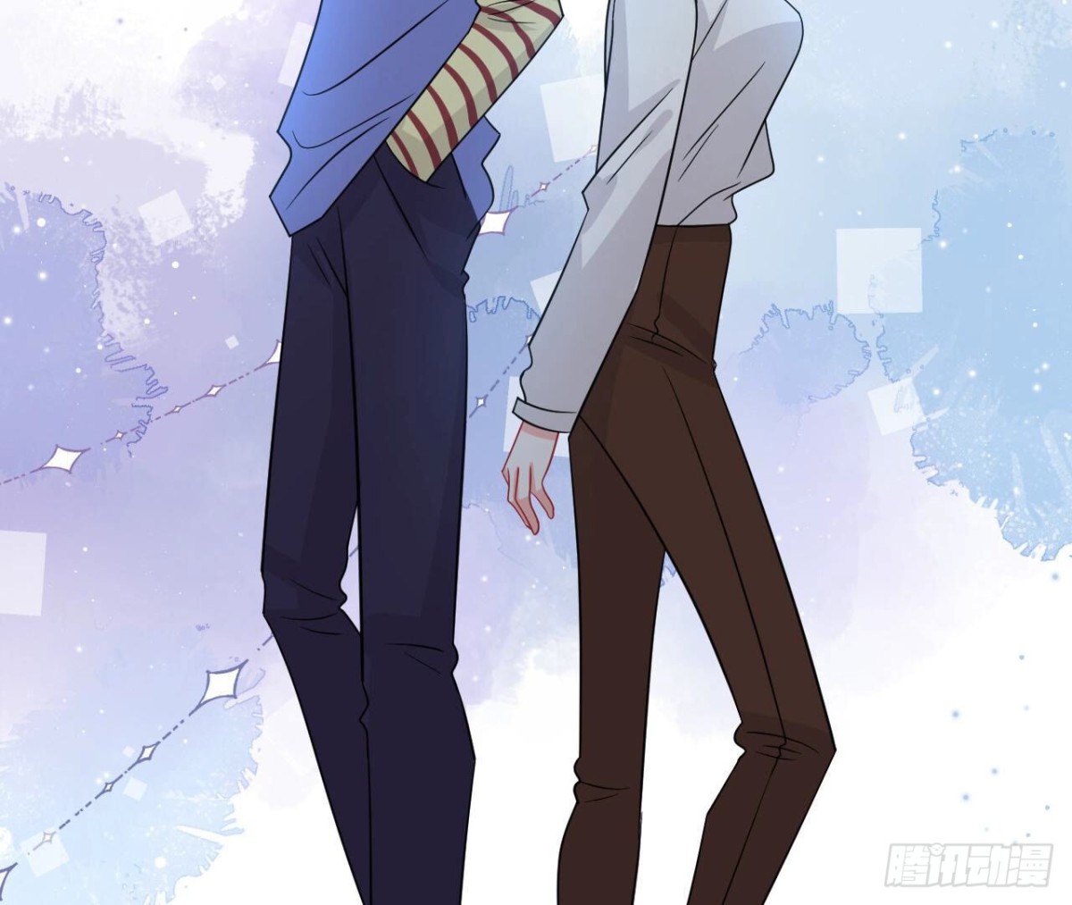 第97话 怀疑(1/2)-第97话