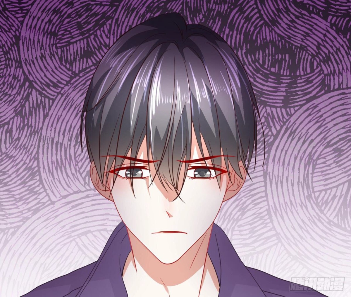 第97话 怀疑(1/2)-第97话