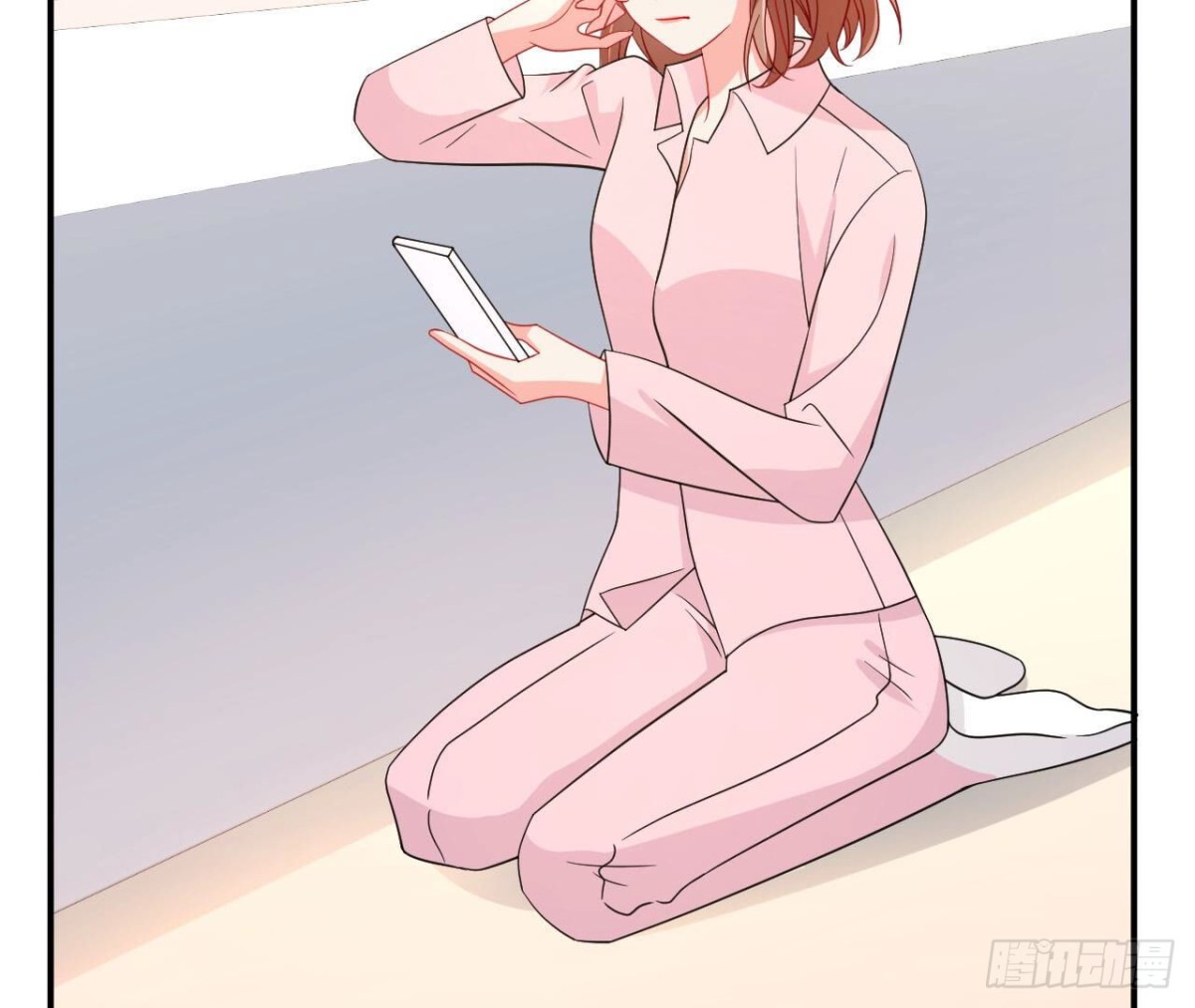 第97话 怀疑(1/2)-第97话