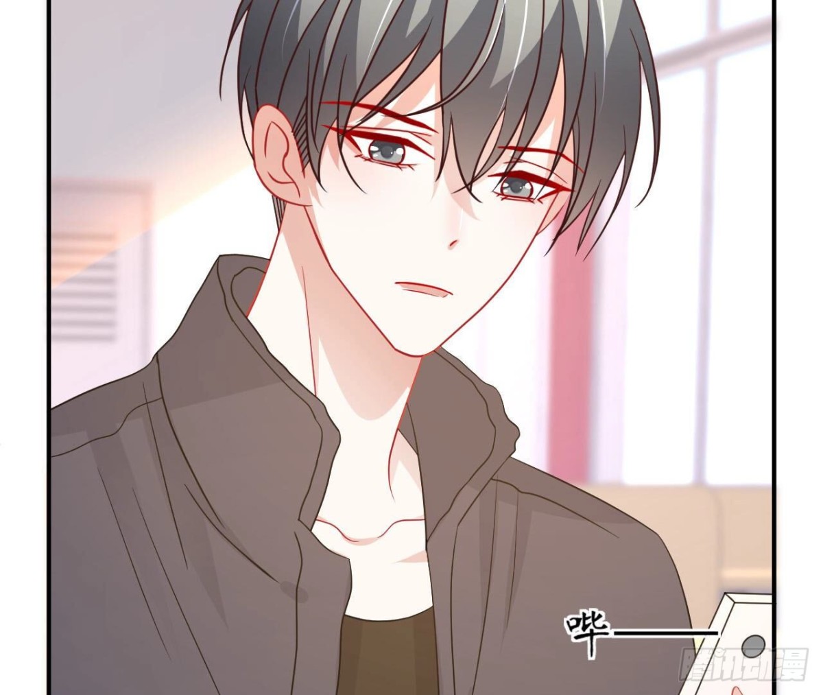 第97话 怀疑(1/2)-第97话