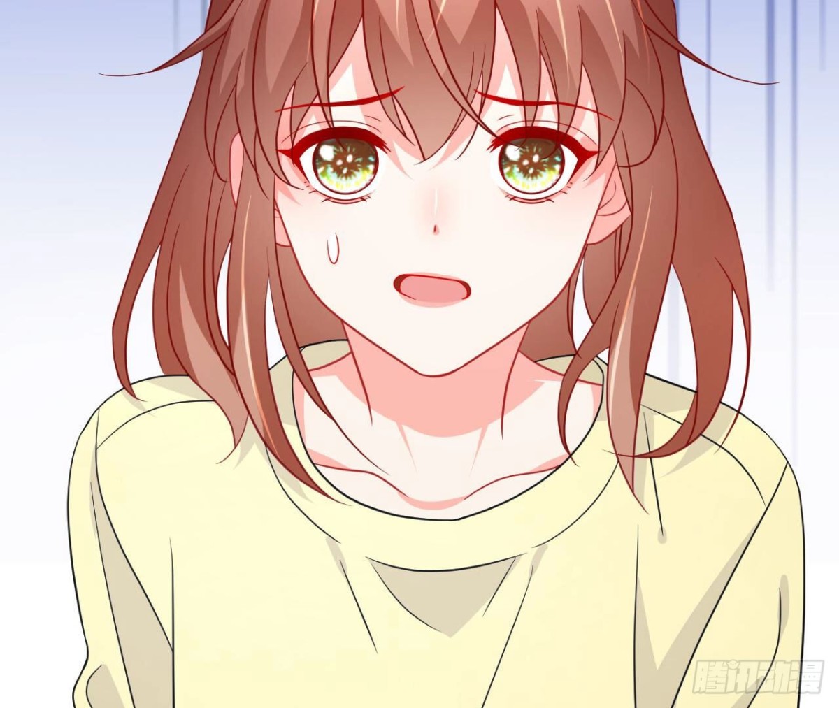 第99话 假扮情侣(1/2)-第99话