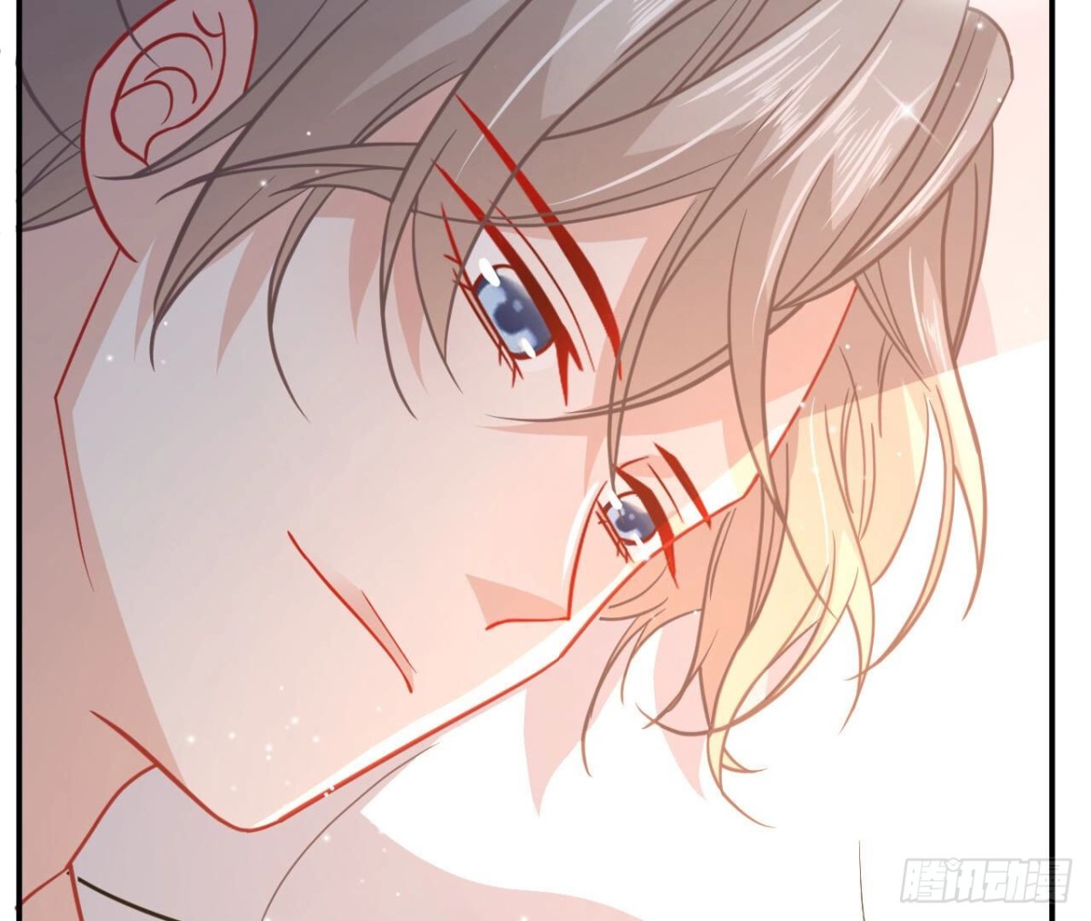 第99话 假扮情侣(1/2)-第99话