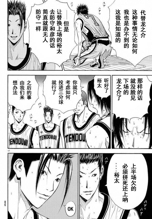 灌籃少年ACT3 - 第77話 - 3