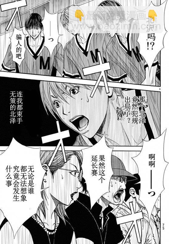 灌籃少年ACT3 - 第77話 - 6