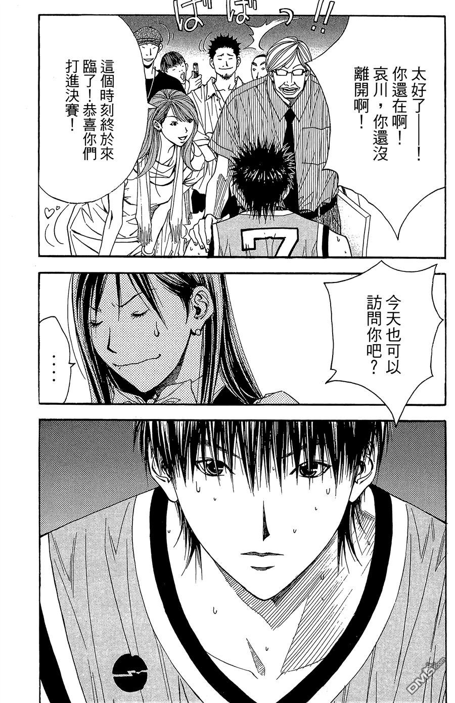 灌籃少年ACT3 - 第9卷(1/4) - 5