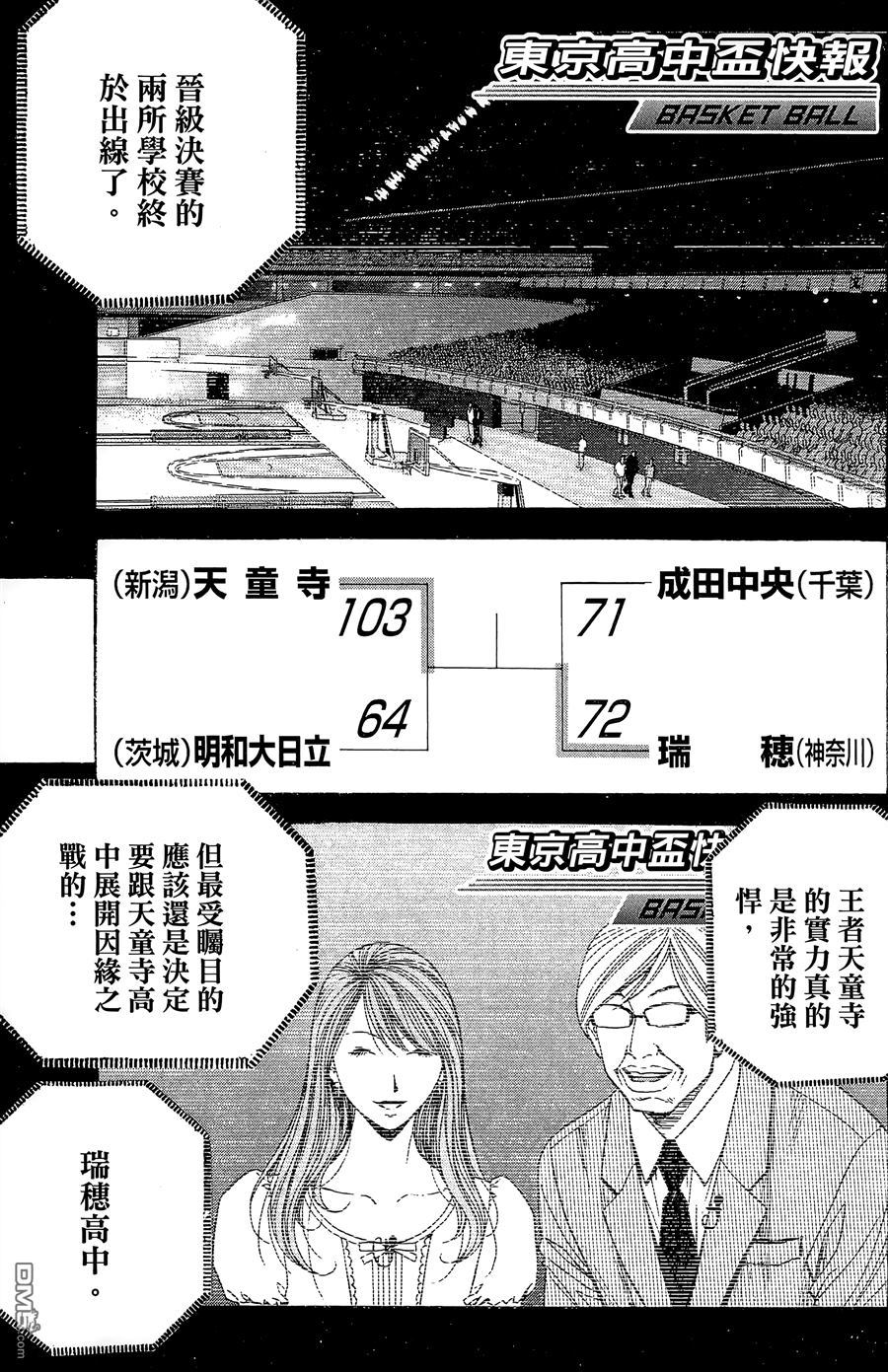 灌籃少年ACT3 - 第9卷(1/4) - 3