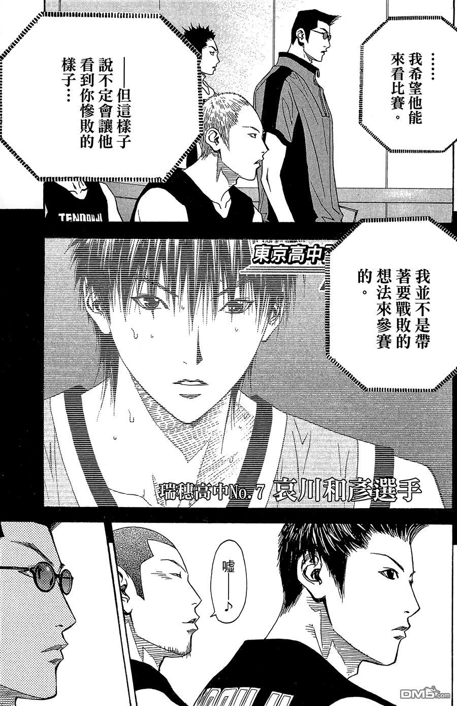 灌籃少年ACT3 - 第9卷(1/4) - 1