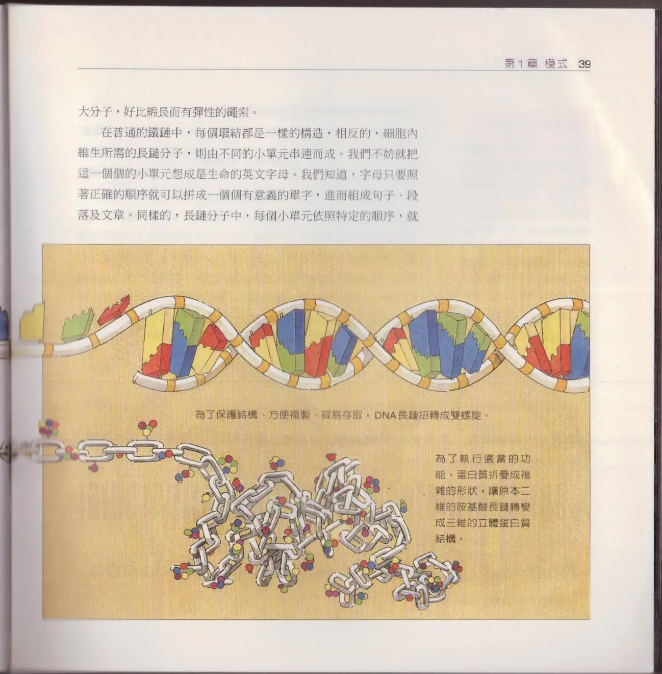 觀念生物學 - 第01卷(1/5) - 6