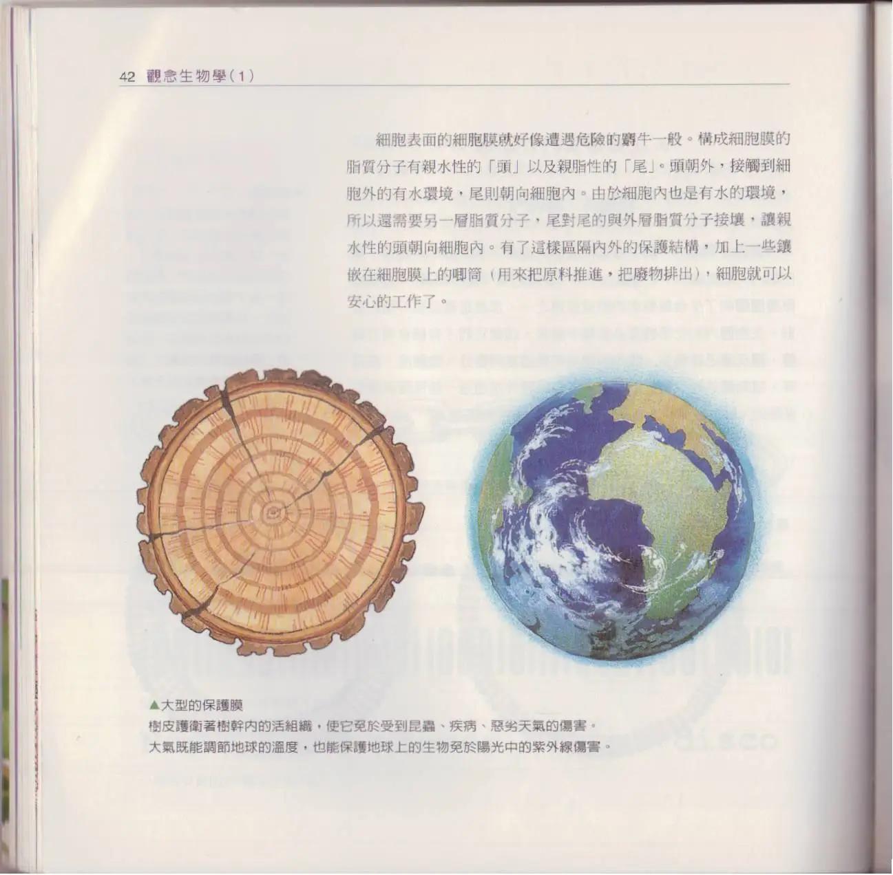 觀念生物學 - 第01卷(1/5) - 1