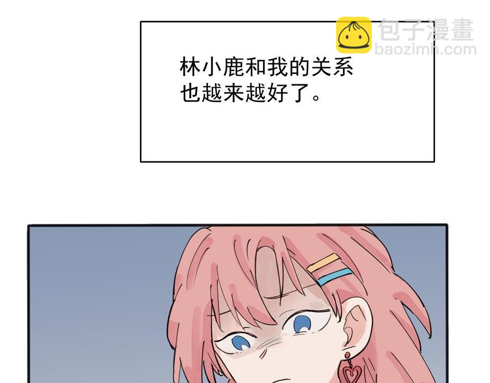 關於被班上綠茶威脅那件事 - 13(1/2) - 7