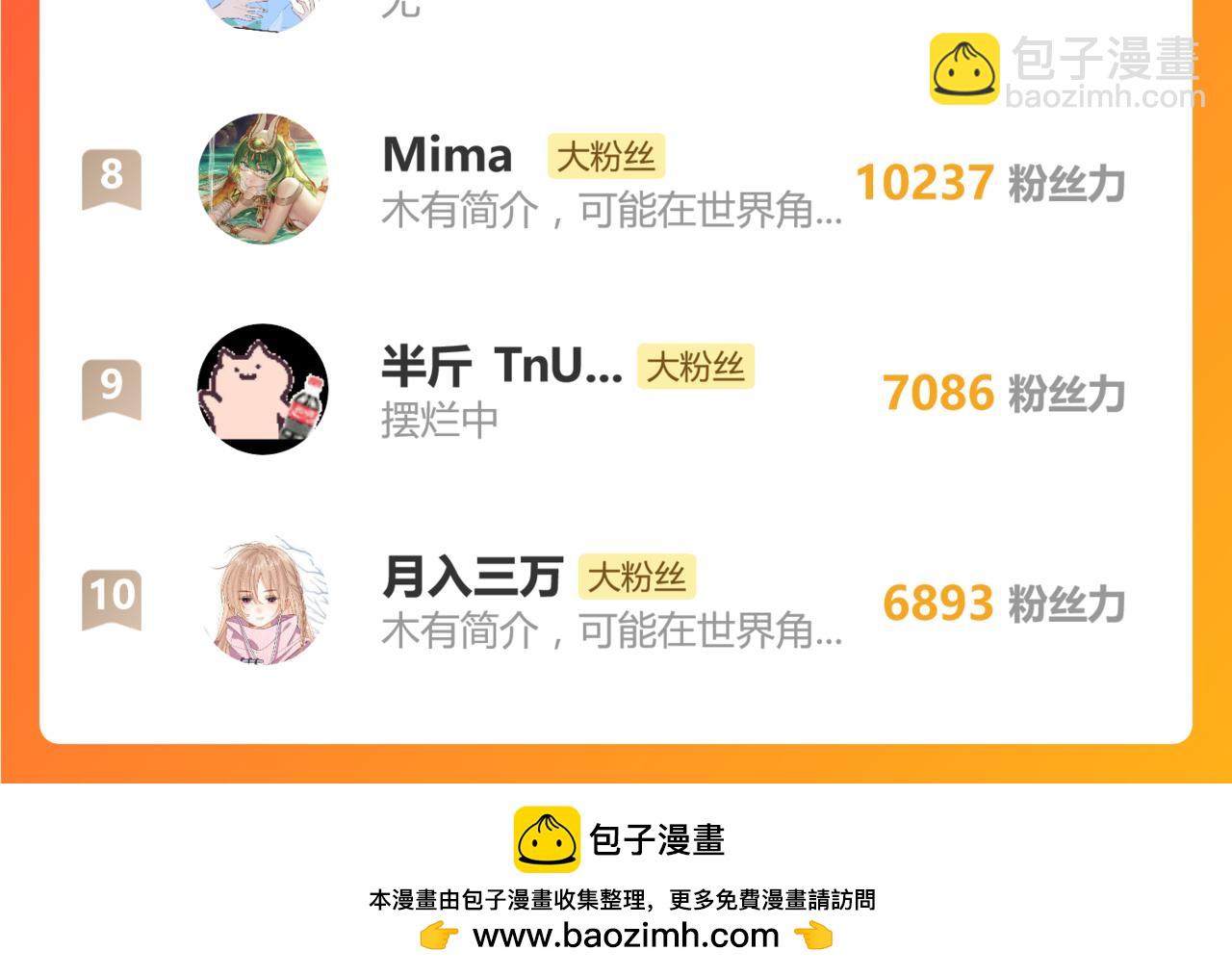 关于被班上绿茶威胁那件事 - 37完结（番外不定时）(2/2) - 1