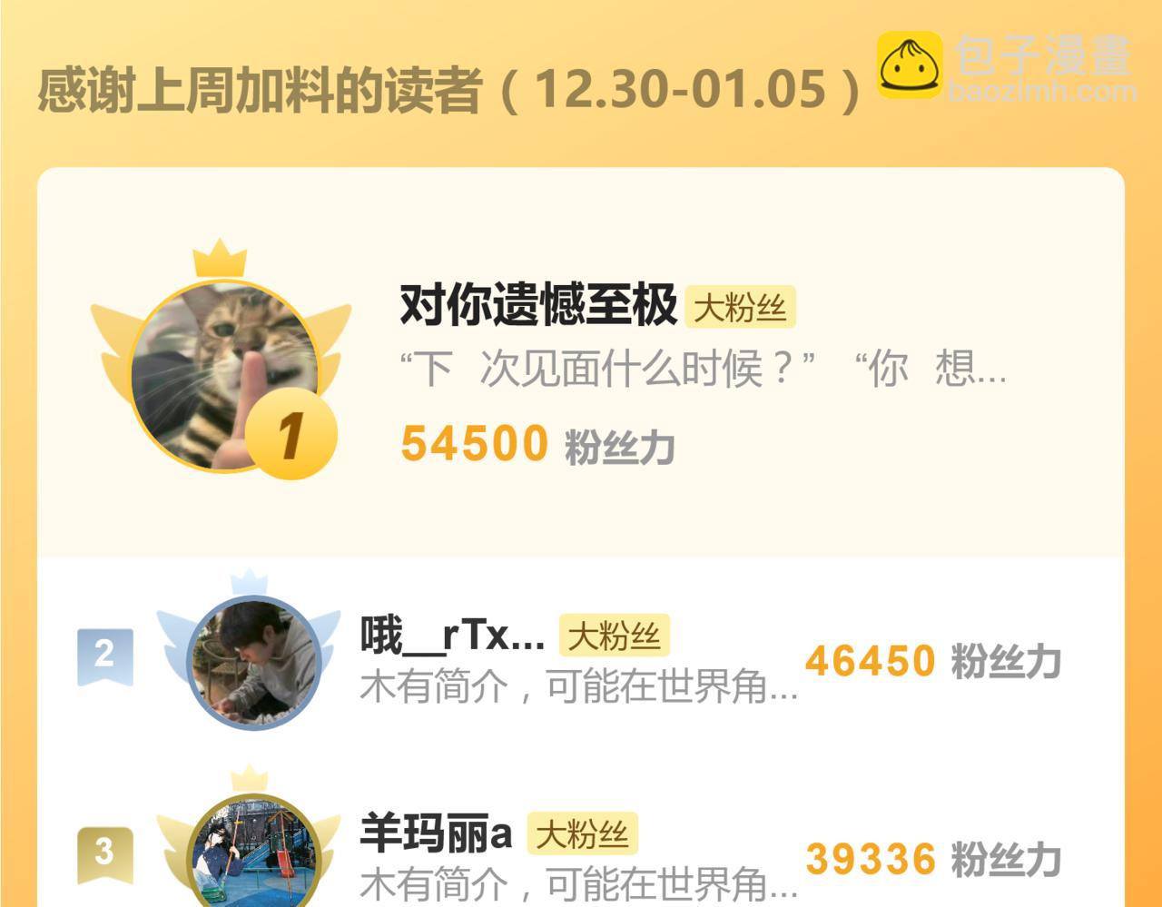 關於被班上綠茶威脅那件事 - 五十話 小小的爲難(2/2) - 3