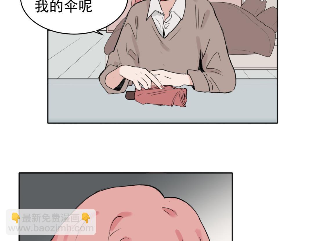 關於被班上綠茶威脅那件事 - 07(1/2) - 2